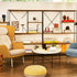 Planner™ MC300 Coffee Table / Round
